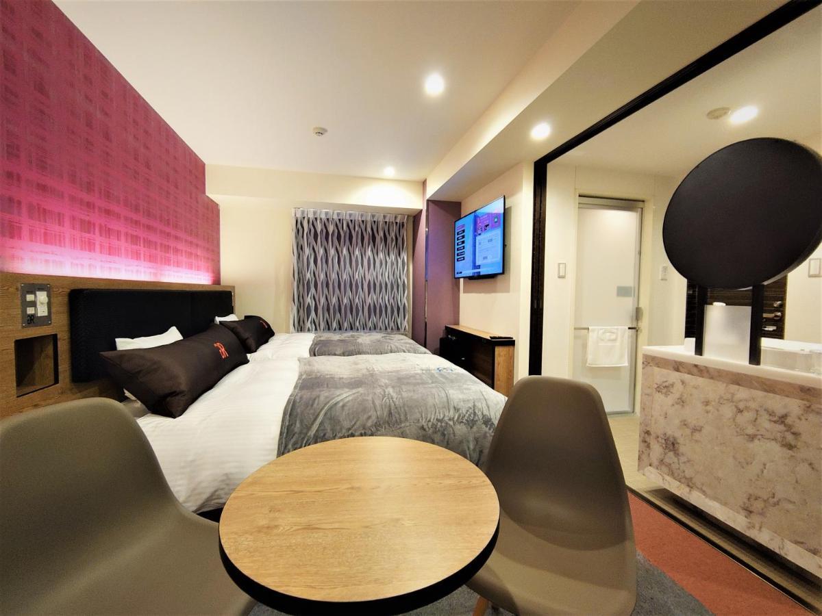 Green Rich Hotel Nagoya Nishiki المظهر الخارجي الصورة
