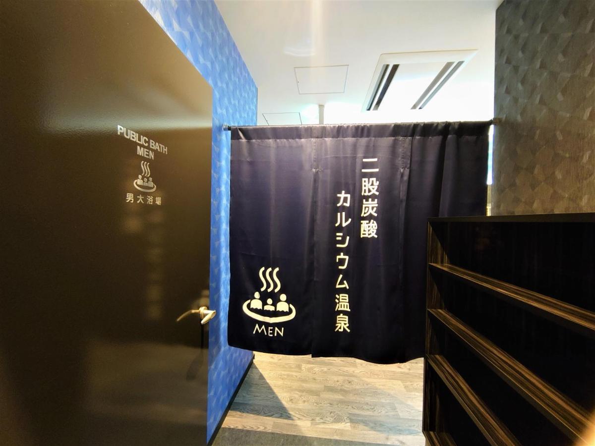 Green Rich Hotel Nagoya Nishiki المظهر الخارجي الصورة
