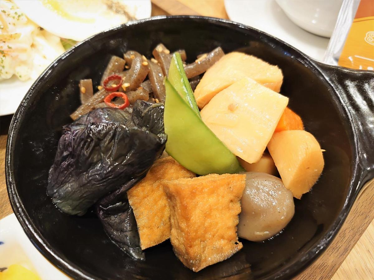 Green Rich Hotel Nagoya Nishiki المظهر الخارجي الصورة