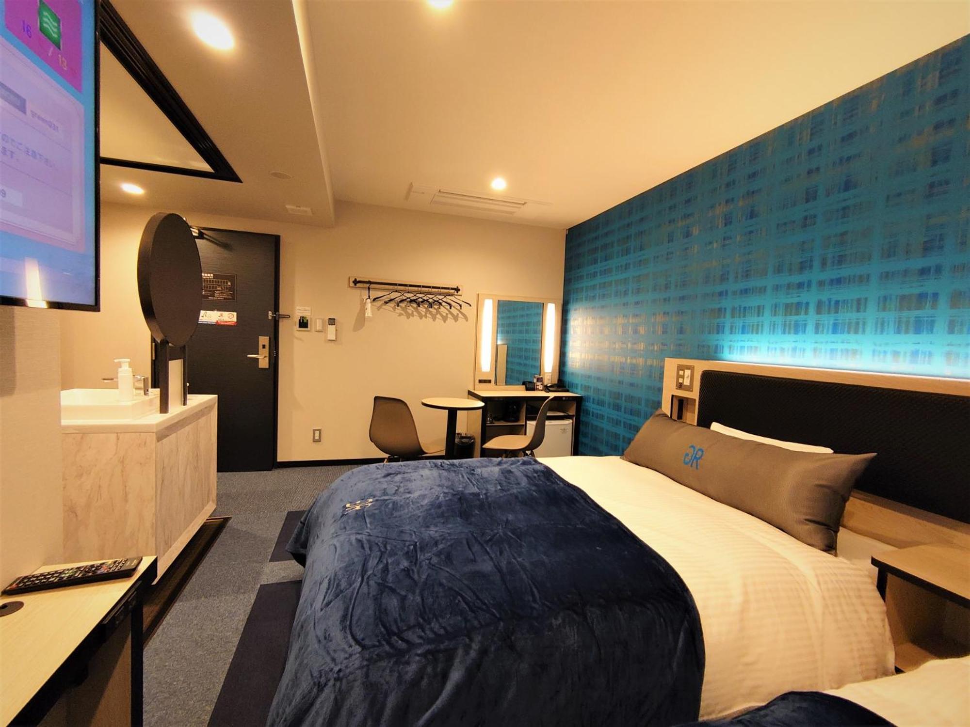 Green Rich Hotel Nagoya Nishiki الغرفة الصورة