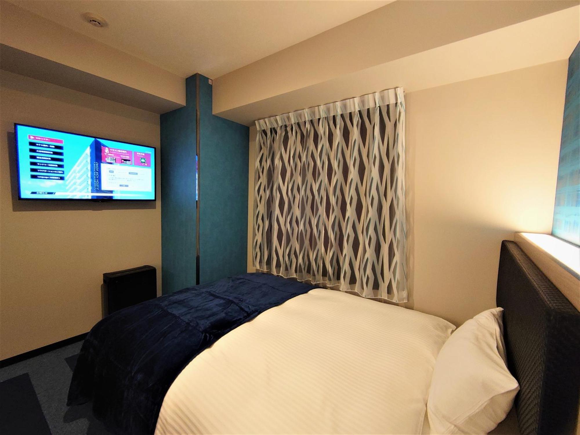 Green Rich Hotel Nagoya Nishiki الغرفة الصورة