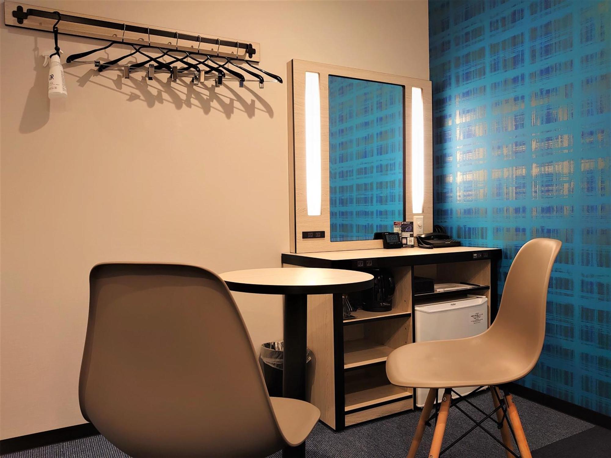 Green Rich Hotel Nagoya Nishiki الغرفة الصورة