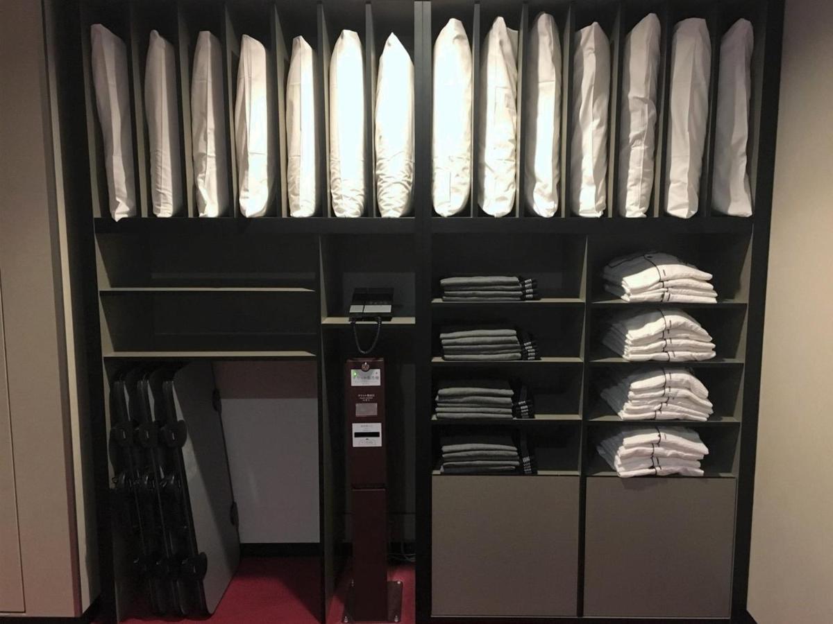 Green Rich Hotel Nagoya Nishiki المظهر الخارجي الصورة